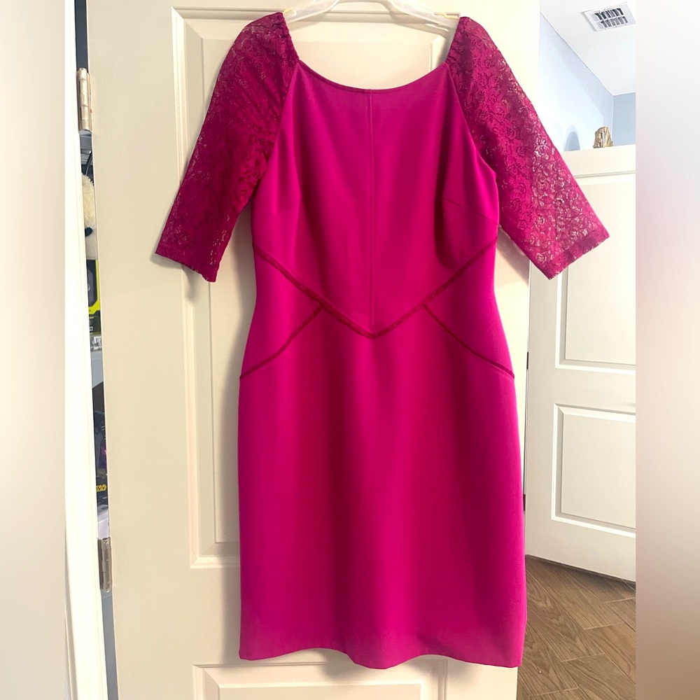 ANTONIO MELANI Dress